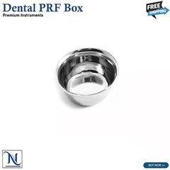 Dental PRF Box GRF System Platelet Rich Fibrin Set Surgery Membrane Kit CE