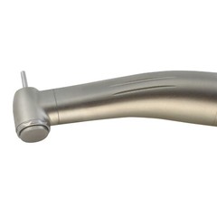 Dental Titanium Electric Handpiece LED 1:5 Contra Angle High Speed NSK X95L Z95L