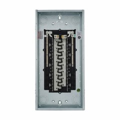 Eaton BRP30L200G 200A Main Lug Load Center 30 Spaces 60 Circuits