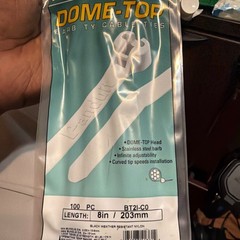 Panduit BT1.5I-M0 Cable Tie