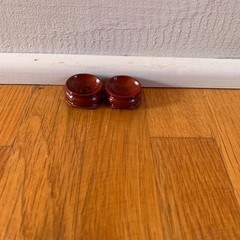 Wholesale Lot Display Stands Metal Clear Acrylic Wood for Souvenier Ball Sphere