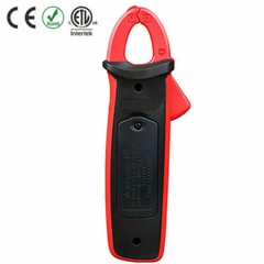 UNI-T UT210E Clamp Meter Digital Multimeter Handheld RMS AC/DC Shipping From US✦