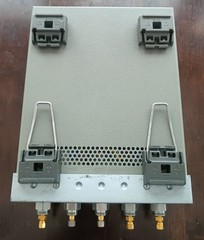 HP / Agilent 54124A DC-50 GHz Front End For 54120 Series Oscilloscopes.Tested 👍