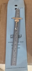 New UNION BUTTERFIELD TAP 2 1/2″ x 12 GH-8 FLUTE PLUG HAND TAP #R6Z898 + GIFT!!