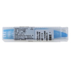 VRN Original Dental Ultrasonic Piezo scaler LED Handpiece Tips fits EMS