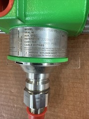 SCHNEIDER FOXBORO IGP05S-T52E1FD-L1 0-2000 PSI 4-20mA HART