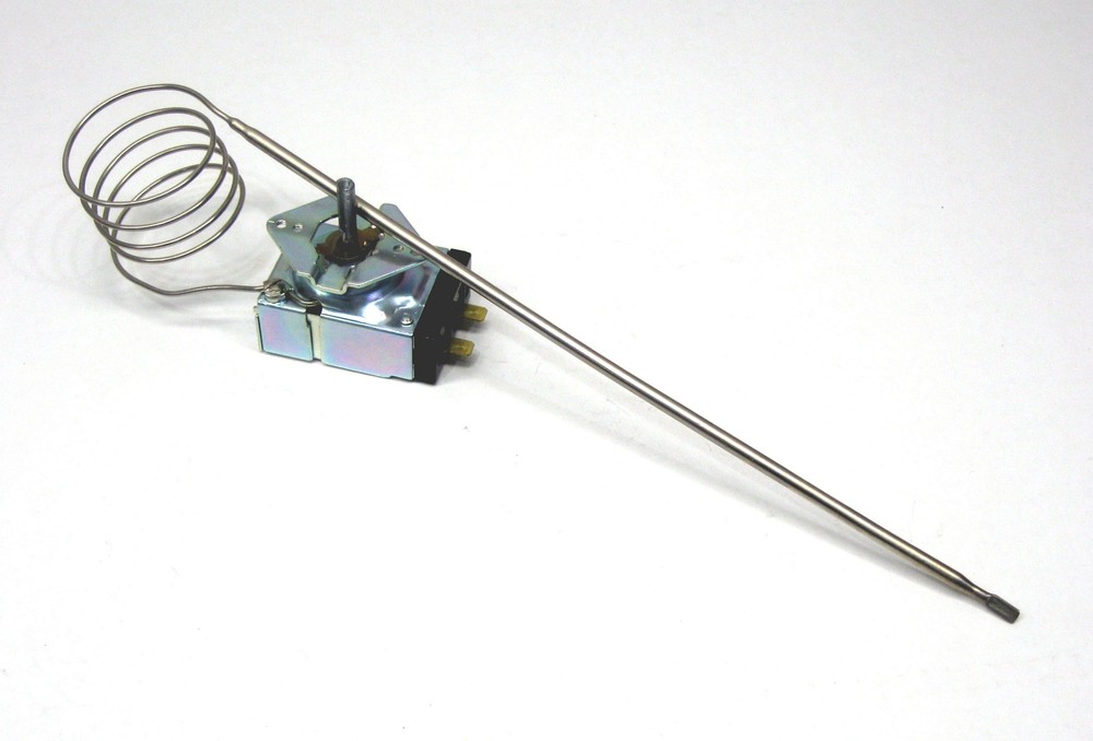 Robertshaw KX-289-30 Griddle Braising Pan Thermostat for Vulcan Hobart 810071