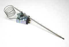 Robertshaw KX-289-30 Griddle Braising Pan Thermostat for Vulcan Hobart 810071