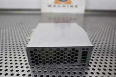 Mean Well EDR-120-24 Power Supply In: 100-240VAC 2.6A Out: 24V 5A Used Warranty