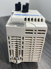 Telemecanique Modicon M340 BMXCPS2010 Standard ISOL DC Power Supply 16.8W 24VDC