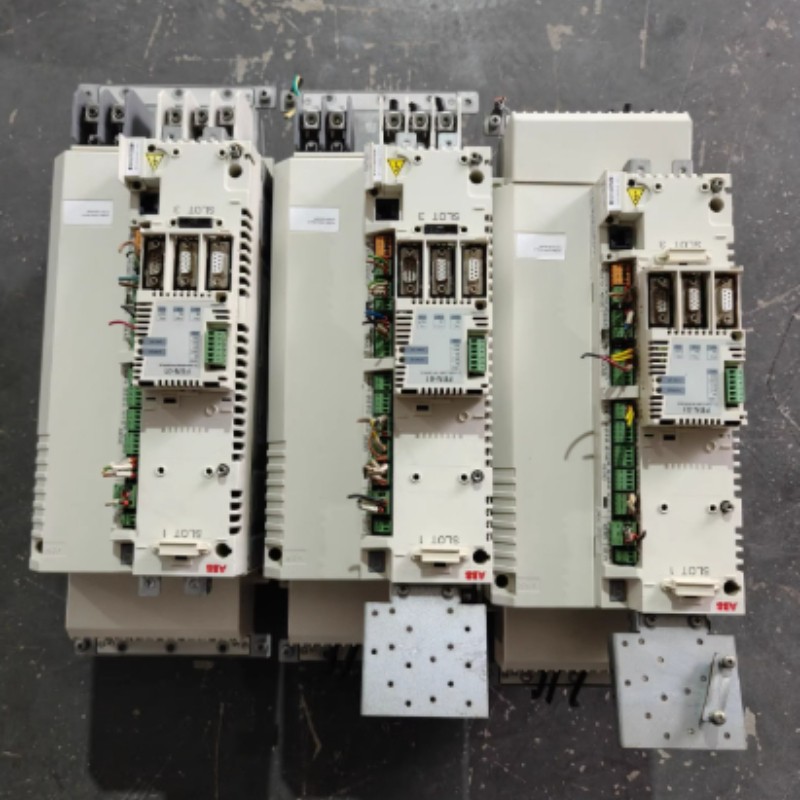 1PC USED ACSM1-04AS-024A-4