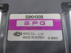 SPG S9D300-24HH(OC55) 24VDC 13.9A NSNP