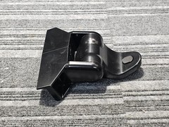Aluminum Die Casted Cab Door Hinge Fits Skid Steer Loader 242D3 246D3 226D 246D