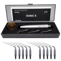DMXDENT Sonicflex Type Dental Air Scaler Hygiene Handpiece for NSK/KAVO Coupler