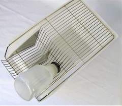 Lab Animal Cage Water Drinking Bottle Mouse Rodent Rat Hamster Guinea Pig Mice