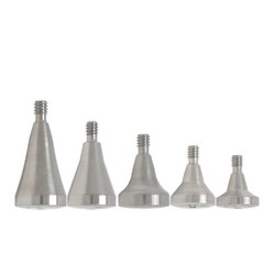 US Dental Healing Cap Abutments Hexagon Fit Hiossen Osstem Regular Platform