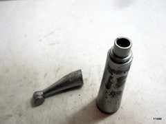 Anthogyr Micro NiTi Push Button Head 8:1 ENDO Contra Angle Attachment