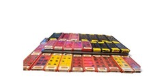 SANDVIK | CNC Carbide Inserts Shop Liquidation Lot 150+ Pcs | Assortment| NOB