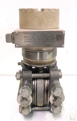 KENT TAYLOR, PRESSURE TRANSMITTER, 403TB01260A0100-1000-22241, 1000 PSIG