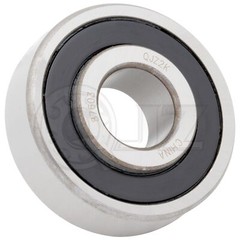 [Qty.10] 87603 Agricultural Machinery Ball Bearing [17mm ID x 47mm OD x 14mm W]