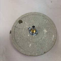 50 OHM 150W, POTENTIOMETER, VARIABLE RESISTOR for 239168 MILLER WELDER RHEOSTAT
