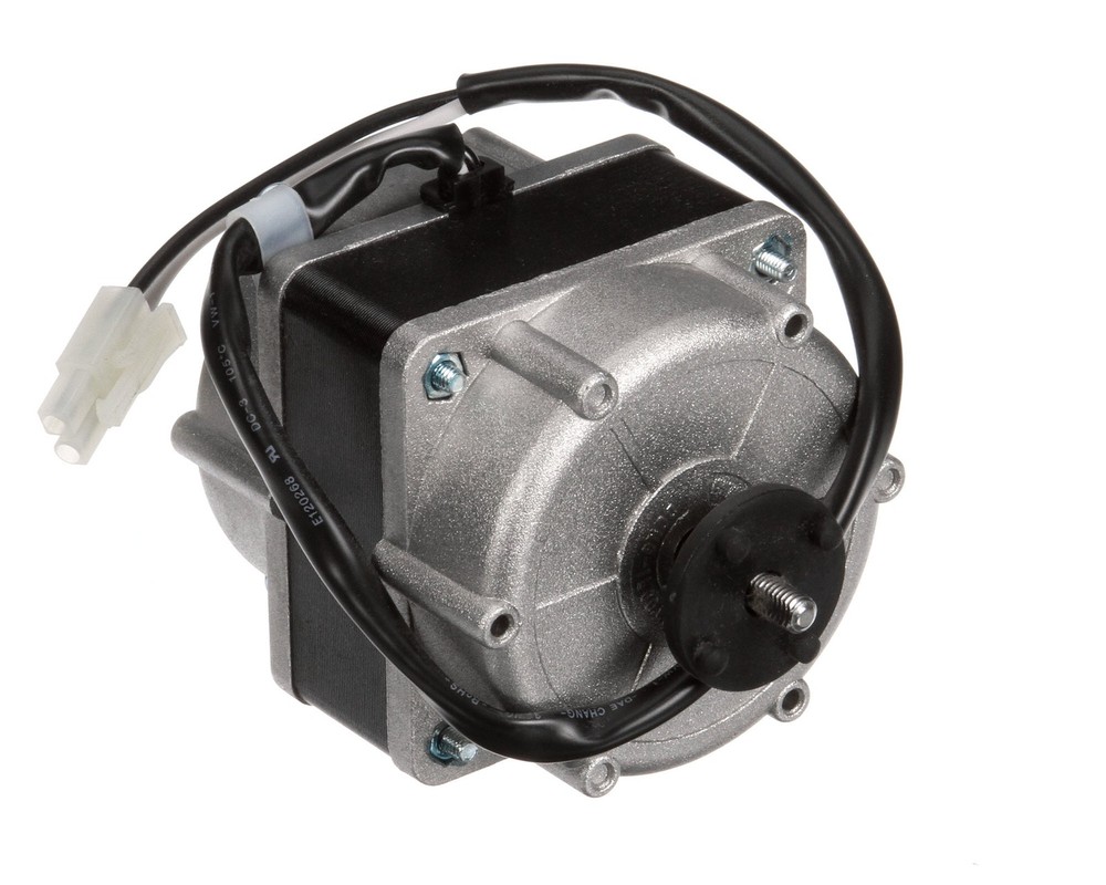 Norlake Lt – Condensing Fan Motor 115V 146370 – Free Shipping + Geniune OEM