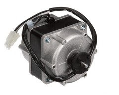 Norlake Lt – Condensing Fan Motor 115V 146370 – Free Shipping + Geniune OEM