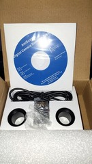 Amscope 5MP USB 2.0 MD130 200mA Digital Eyepiece Microscope Camera