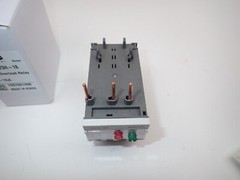 MCG Industries OLH-32 OLH-32/3H-18 Thermal Overload Relay 15(12-18)A New In Box
