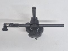SPI MS160712034 Magnetic Indicator Base 60.00 mm Base Length 80KG Pull
