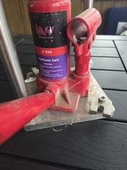 BVV Dry Ice Maker