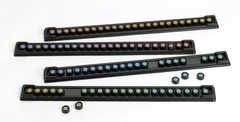 Farnsworth Munsell 100 Hue Test – Brand New