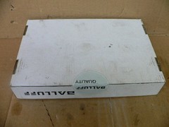 Balluff Bni008p I/O Module Bni Eip-302-105-R015