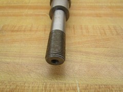 Gorman-Rupp 2931 15000 J10754 Impeller Shaft 293115000J10754
