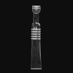High-Quality Dental Retractors Lip Cheek Retractor Surgical Mouth Lip Opener