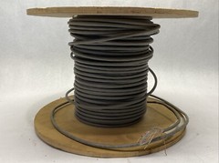 Mohawk CDT M55082 Ethernet Cable Cat5E FT6 Plenum Gray 4PR/ 24AWG 60FT Spool