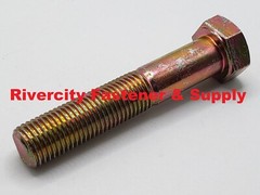 (35) 3/8-24×2 Grade 8 Hex Head Cap Screws 3/8×24 x 2″ Bolt 3/8×24 x 2 Bolts