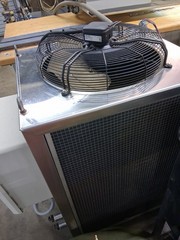 Omax 2626 water jet