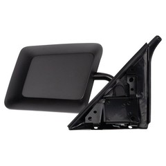 Manual Right Door Mirror 5×8 Plastic Paint to Match S15 82-90 Jimmy 83-91