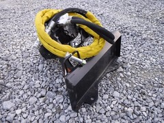Toro Dingo Mini Skid Steer Attachment – Hex Planetary Auger Drive – Ship $199