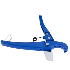 Pex Expander Tool Kit Tube Expander With 1/2″ 3/4″ 1″ Expansion Head W/ Case New