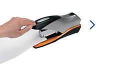 Swingline Optima 70 Desktop Jam Free Stapler Low Force, Metal Heavy Duty. FREE ✈