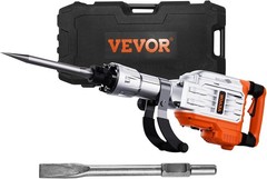3500W Electric Jack Hammer VEVOR Concrete Breaker