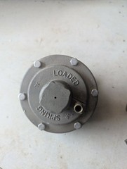 WILKINS ZURN Model 375-ADA Reduced Pressure Detector Assembly, PARTS