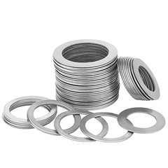 304 A2 Stainless Steel M3 M4 – M40 Ultra Thin Flat Washer Adjusting Shim Gasket