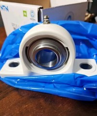 SUCPPL205-16 – NTN – Corrosion Resistant – FACTORY NEW