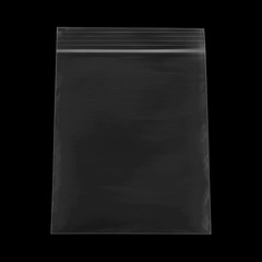 Clear Reclosable Bags 5″x6″ 2 Mil Top Seal Jewelry Plastic Polybags 4000 Pieces