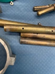 Appleton ARC20044E And AP20044E For Parts Or Pieces