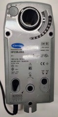 Actuator Damper Carrier HF23BJ065 AC/DC 24V 50/60 Hz 180 in-lb/20Nm