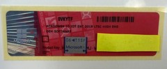 Microsoft Windows 10 Enterprise LTSC 2019 with ACTIVATION KEY SUP THROUGH 1/9/29